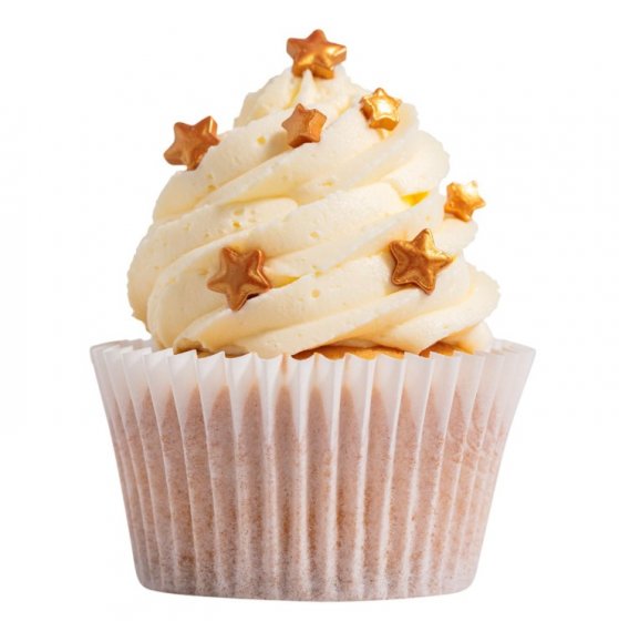 PME Strösseli Tähdet Kulta