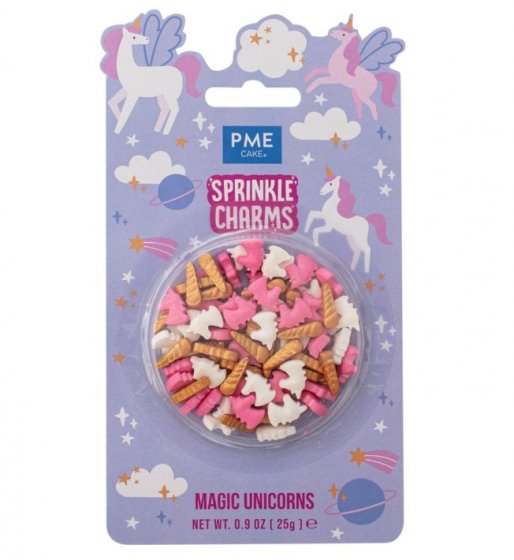 PME Strösseli Magic Unicorn