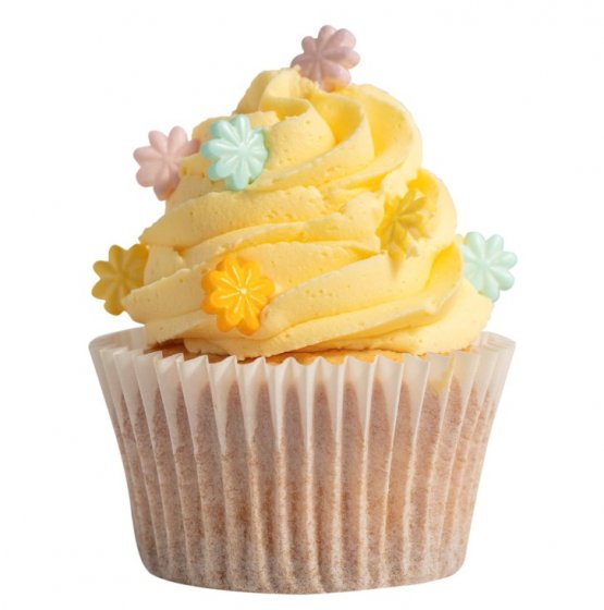 PME Strösseli Kukat pastell