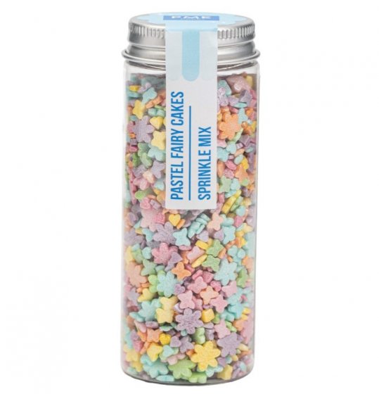 PME Strösselmix Pastel Fairy