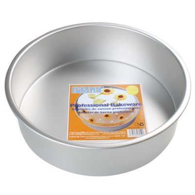 Bakform rund 20 x 7,5 cm PME