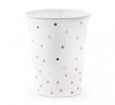 Muggar Prickar rosé 6 st