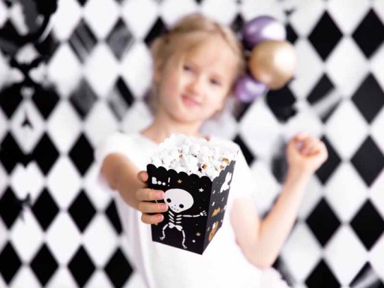 popcornbox boo