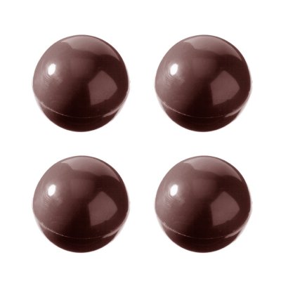 Chocolate World Pralinform Sphere CW1158