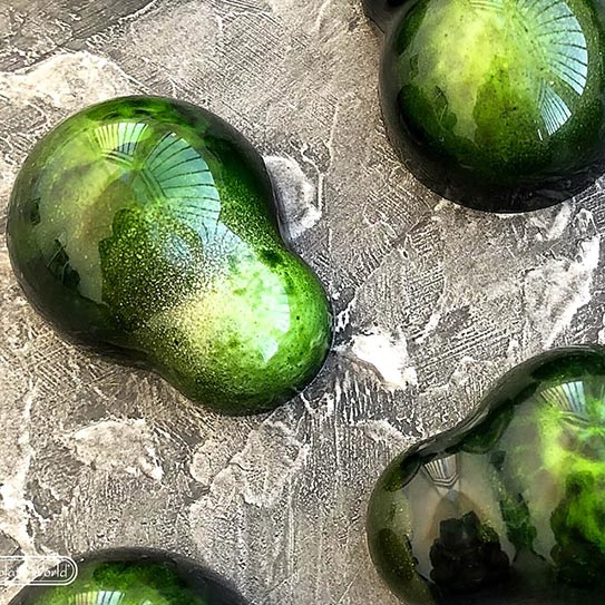 Pralinform Andrey Dubovik 1921