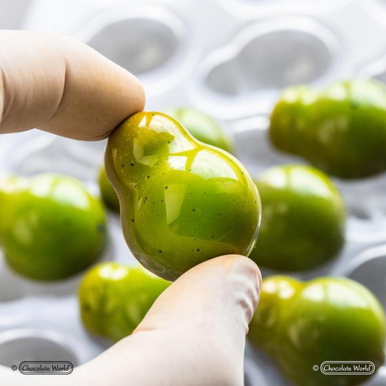 Pralinform Andrey Dubovik 1921