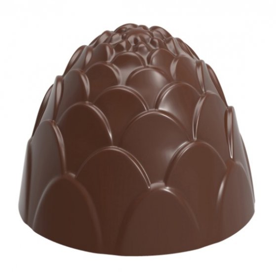 Chocolate World Praliinimuotti Haamu CW12197