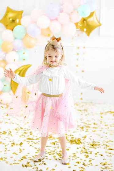 Princess skirt
