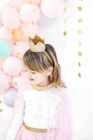 Princess skirt