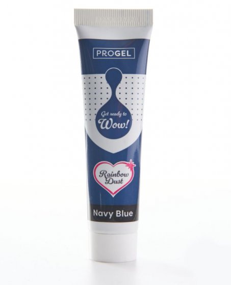 Progel Navy blue
