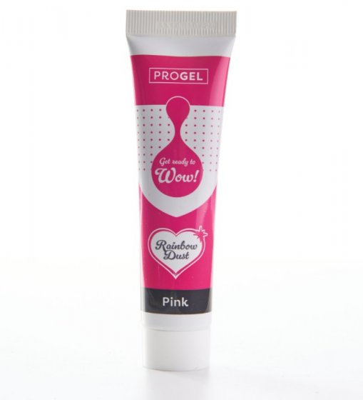 progel pink
