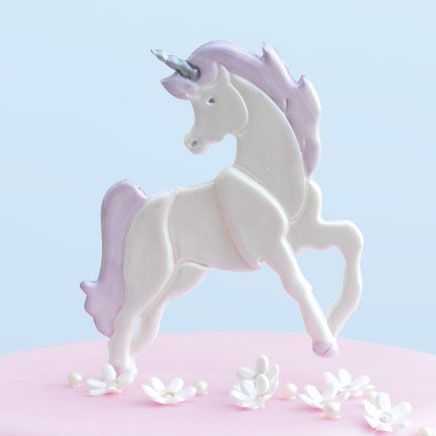 Patchwork Cutters - Unicorn