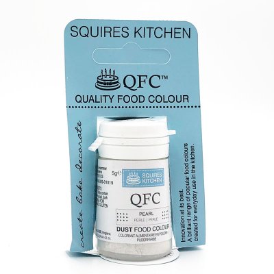 QFC Dust pearl