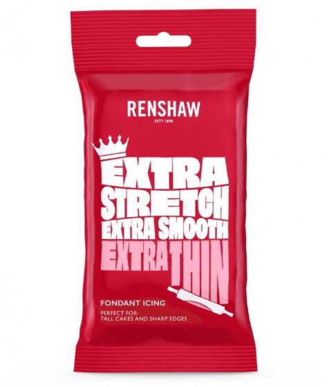 Renshaw extra pink