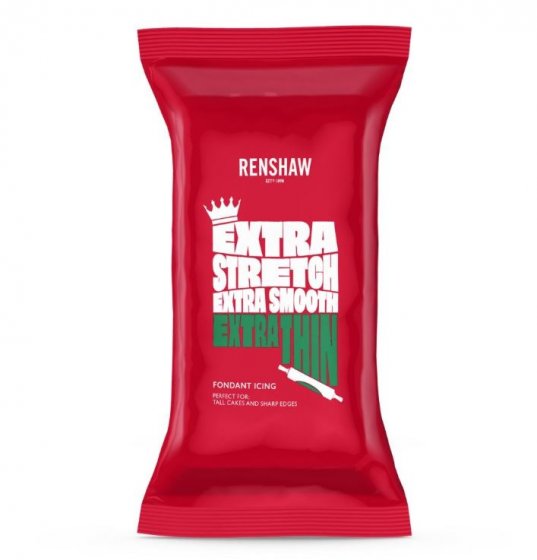 Renshaw extra green