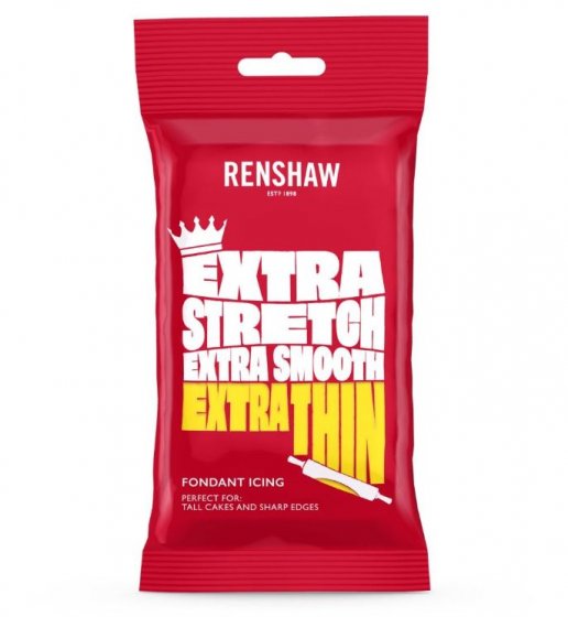 renshaw extra yellow