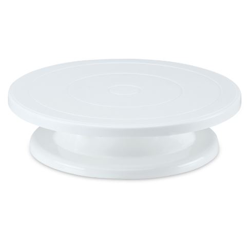 Städter Pyörivä Kakkualusta ø27,5 cm