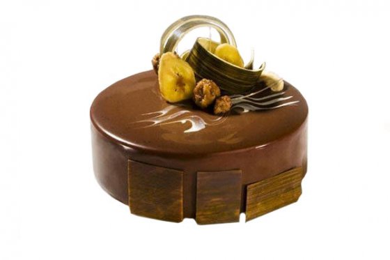 Silikonform rotondo 180 cm