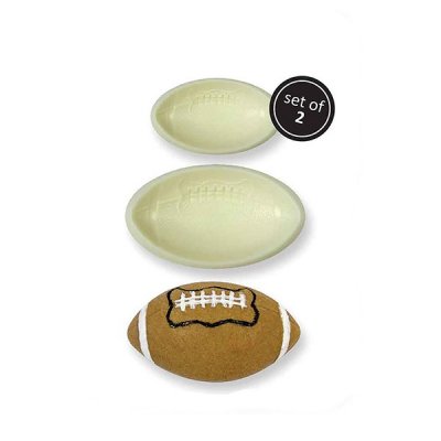 JEM Pop It Mould- Rugby 2-pack