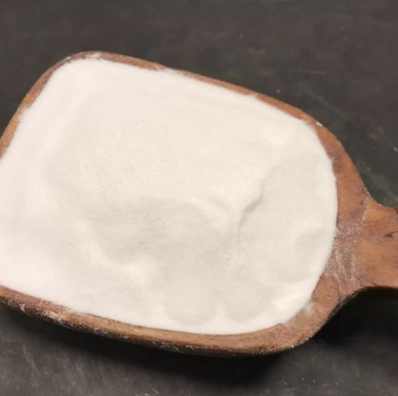 salmiakpulver