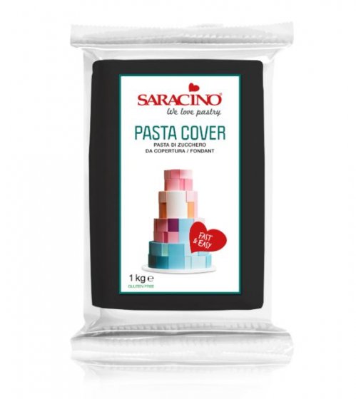 Saracino cover paste