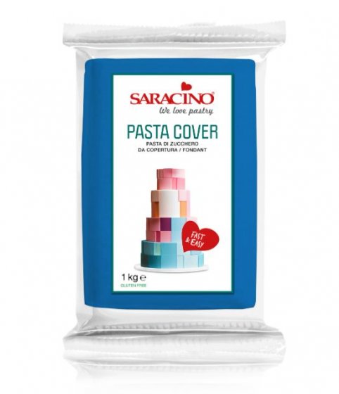 Saracino Covering paste