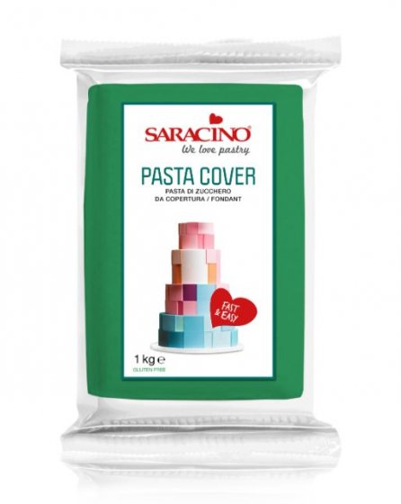 Saracino cover paste