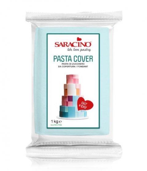 Saracino Covering paste