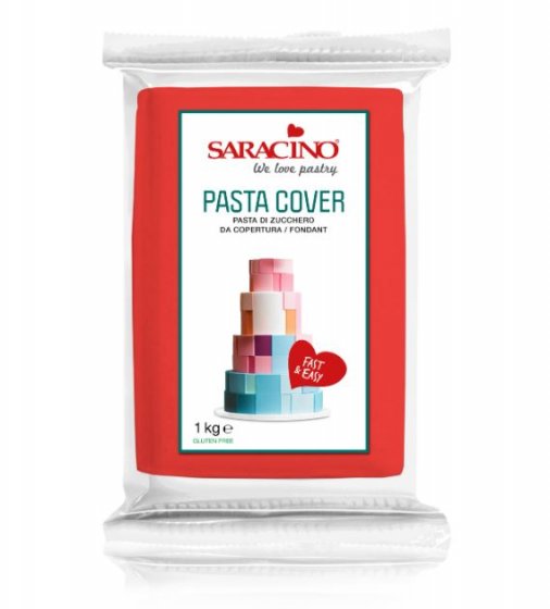 Saracino Cover paste