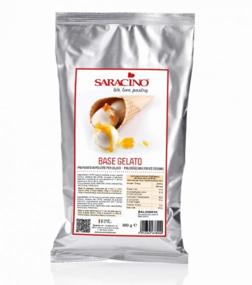 saracino glassbas