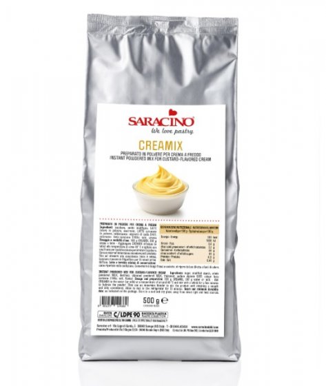 Saracino Creamix