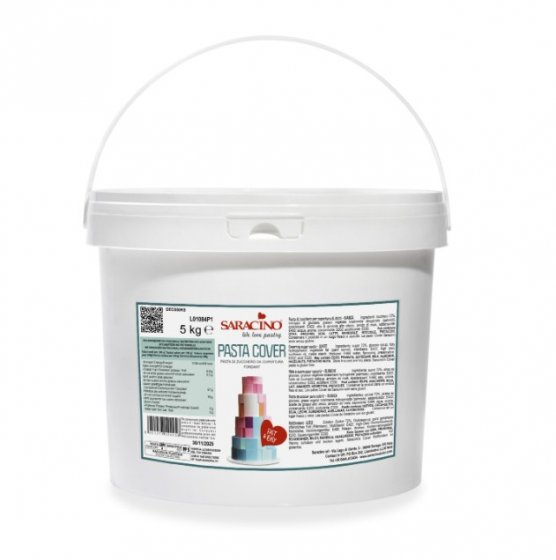 covering paste 5 kg