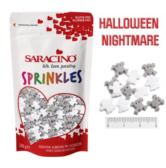 Strössel nightmare