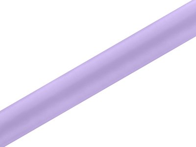 Satinlöpare Light Lilac 36 cm
