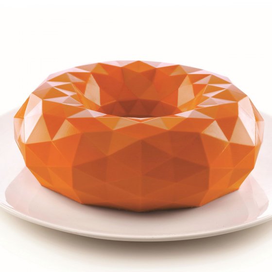 silikomart silikonform gioia