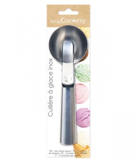 Scrapcooking glasskopa