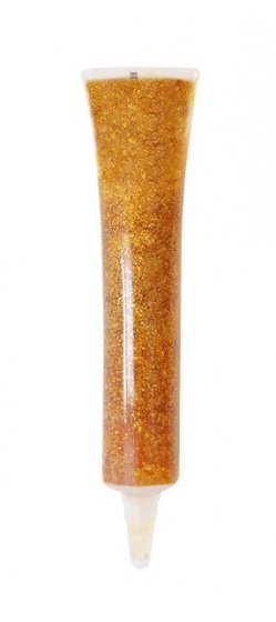 ScrapCooking Icing Pen Guld