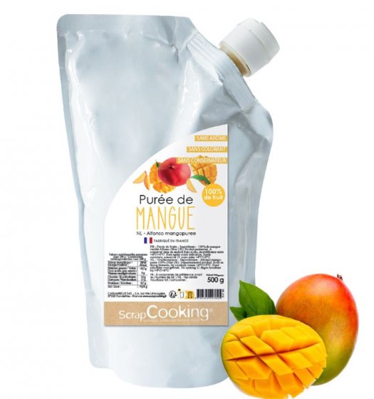 Mangopuré
