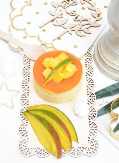 Mangopuré