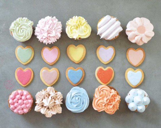 FYND! BF 28-02-2026 Scrapcooking Naturlig pulverfärg Lemon 10 g