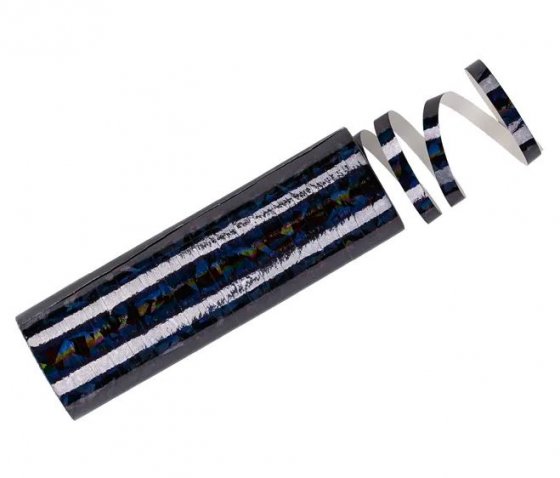 Serpentiini holografinen musta