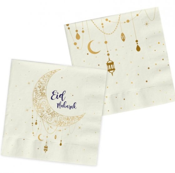 Servetit Eid Mubarak