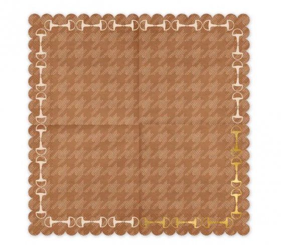 Lautasliinat Hevoset