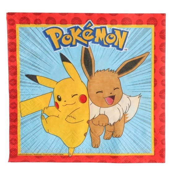 Servetter Pokémon