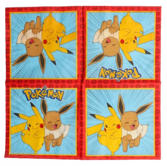Servetter Pokémon