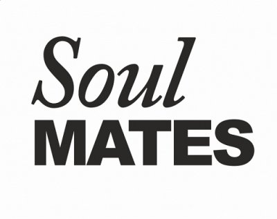 Shoe Sticker Soulmates