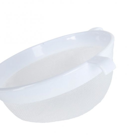 Plastsil sikt