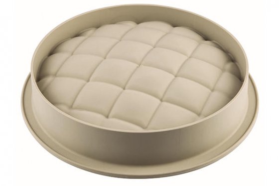 Silikonform silikomart eleganza