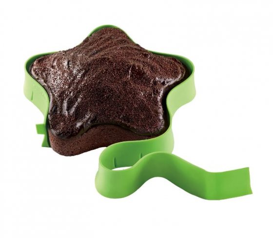 Silikomart free bake