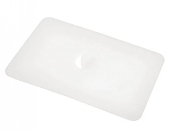 Silikomart free bake